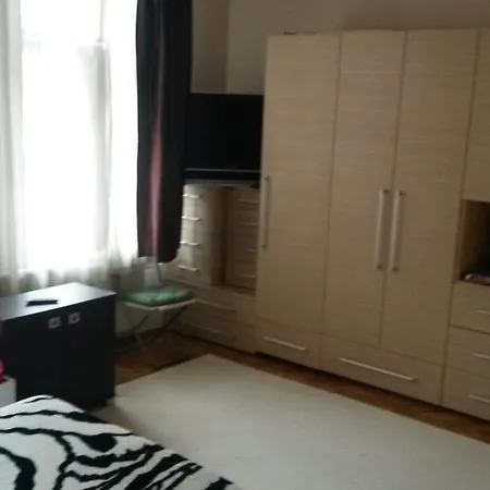 Сasa de vacaciones Civic Center House Braşov