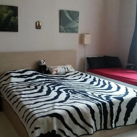 Сasa de vacaciones Civic Center House Braşov
