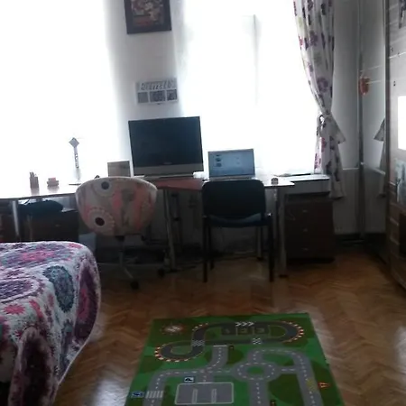 Civic Center House * Braşov